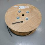 FMC PRG11A AL-PE COAX SAT 9,8 MM