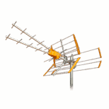 ANTENNA V ZENIT MIX (5-12-21-48)