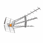 TELEVES DATBOSS LR UHF 21-48 TFORCE