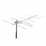 FR TERZA 6HD ANTENNA VHF CONN.F
