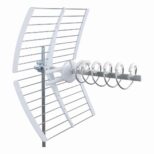 FR ANTENNA UHF ELIKA 700CAR