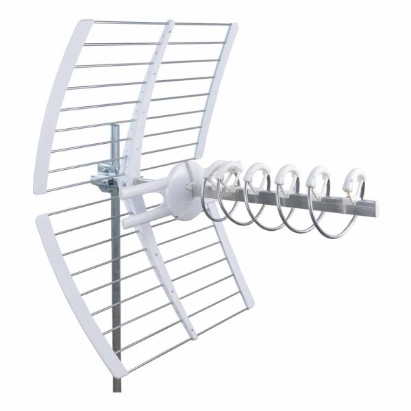 FR ANTENNA UHF ELIKA 700CAR
