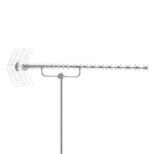 ANTENNA BLU 22HD LTE FR