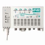 AMPLIFICATORE 4 ING.3,4,5,U 35DB T2