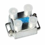 DERIVATORE 2 VIE FUBA OVA210 10DB V