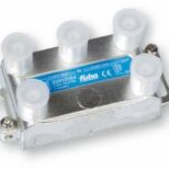 PARTITORE 4 VIE FUBA OVV401 VERT.