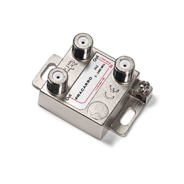DERIVATORE 1DER. ATT.10DB 5-2400