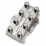 DERIVATORE 6DER. ATT.16DB 5-2400