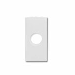 ADATTAT.PRESA SP X TICINO AXOLUTE W