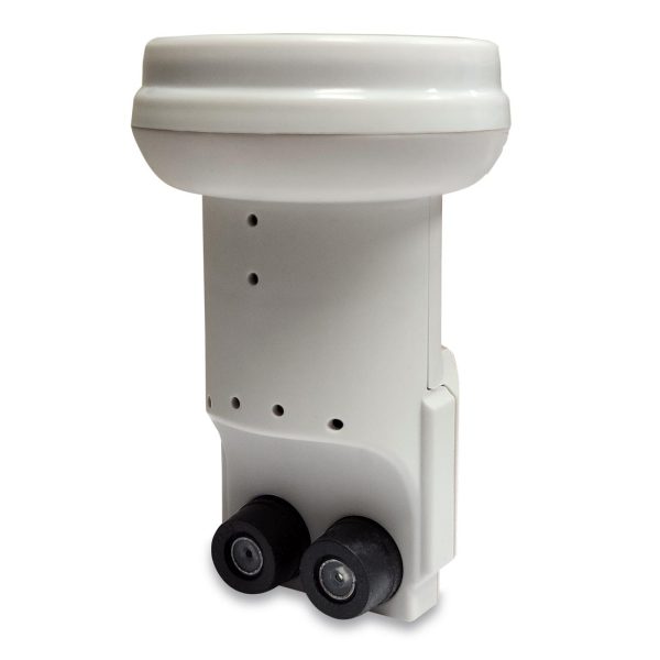LNB FR UNI.TWIN UX-TW LTE