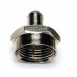 CONNETTORE CHIUSURA F 75