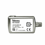 FILTRO LTE-5G HR F 47..694 MHZ