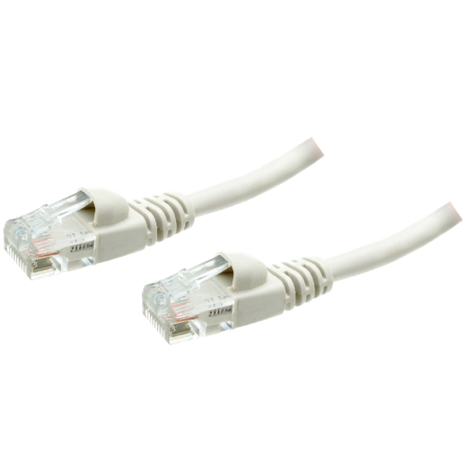 CAVO PATCH DI RETE UTP CAT5E 0,5MT