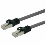 CAVO PATCH DI RETE S-FTP CAT7 2MT
