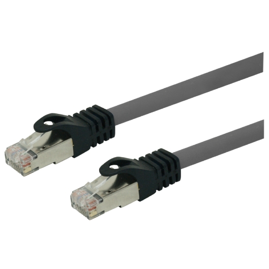 CAVO PATCH DI RETE S-FTP CAT7 5MT