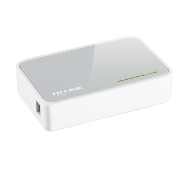 TL-SF1005D SWITCH 5 PORTE