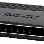 TL-SG1005D SWITCH GIGABIT 5P