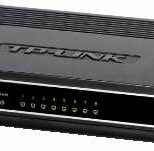 TL-SG1008D SWITCH GIGABIT 8P