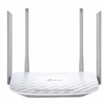 TPLINK C50 ROUTER AC1200 2,4-5 4P