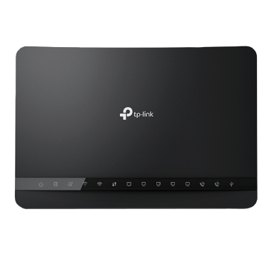 TPLINK VR1200 ROUT A-VDSL FTTC VOIP