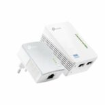 TL-WPA4220KIT POWERL.500Me300M WIFI