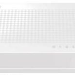 S108 8-PORT 10-100 SWITCH PLASTIC