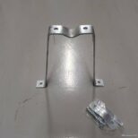 ZANCA A U RINFORZATA CM.30
