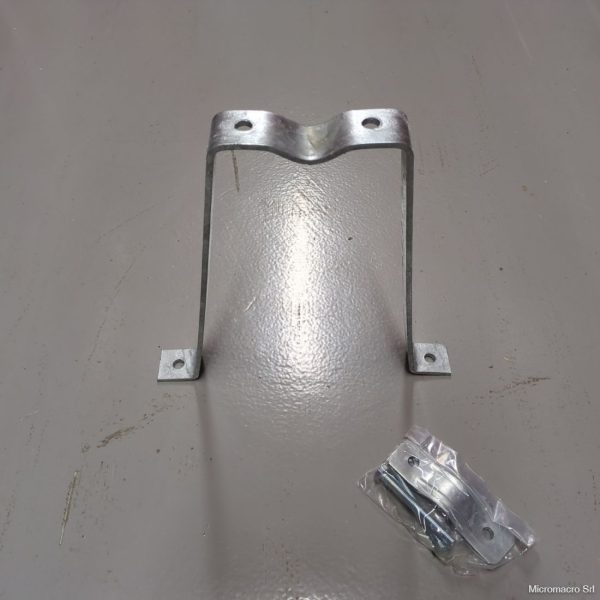 ZANCA A U RINFORZATA CM.30