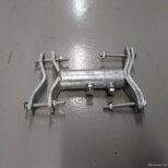 ZANCA TELESCOPICA CM.15-22