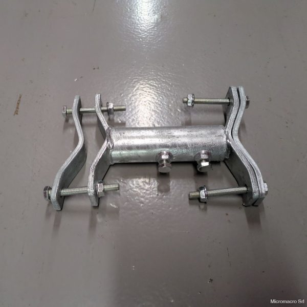 ZANCA TELESCOPICA CM.15-22