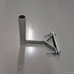 SOSTEGNO SAT DA TRALICCIO S.15CM ZF