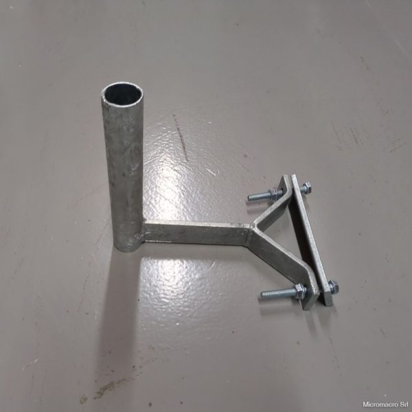 SOSTEGNO SAT DA TRALICCIO S.15CM ZF
