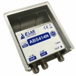 ELAR AMPLI. 2I UHF-UHF 14DB 5G NO R