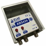 ELAR AMPLI. 2I UHF-UHF 24DB 5G R.