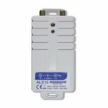 LEM ALIM. SW 15V 1,4A e INSERITORE