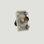ADATTATORE X FRONTALINO TES IEC F