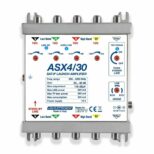 LEM KIT AMP. ASX4-30 5IN5 OUT 30DB