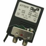 NEL AMPLI.1IN 24DB R MICRO