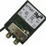 NEL AMPLI.1IN 12DB MICRO eAUTODC