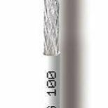 CAVEL DG100 COAX DIGT. 6.0MM 100MT.