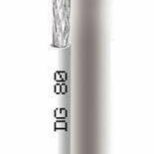 CAVEL DG80 COAX DIGT. 5.0MM 150MT.