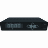 MODULATORE DVB-T HD e LOOP HDMI