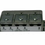 ELAR DERIVATORE IND. FUSO 4-2 12DB