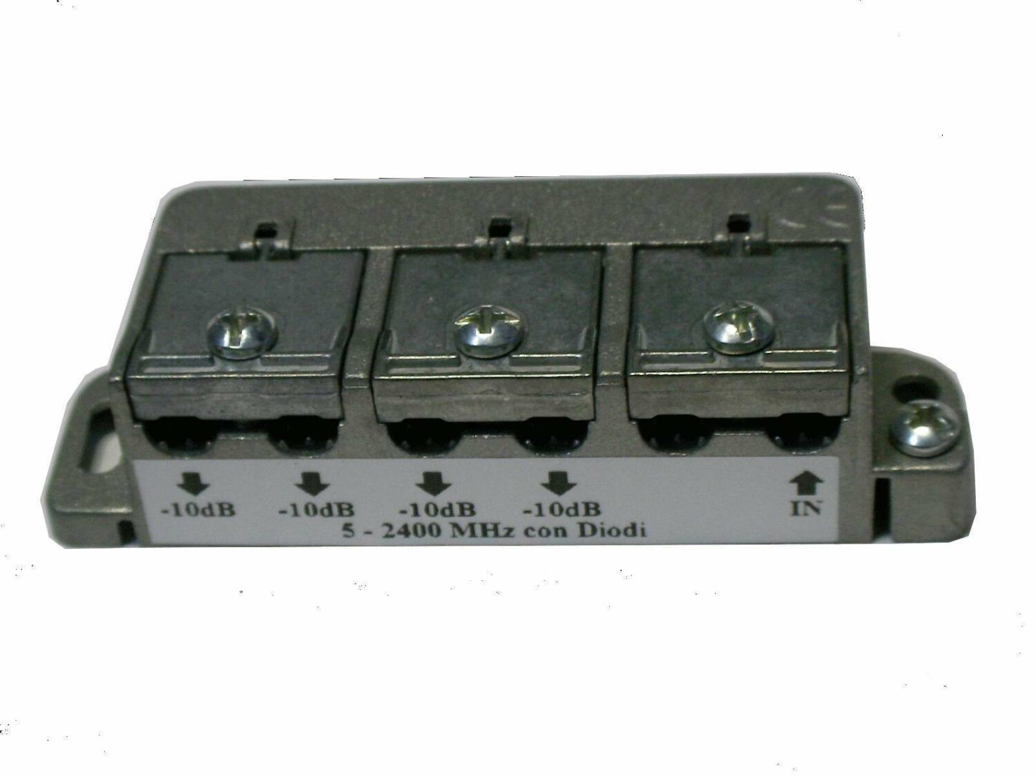 ELAR DERIVATORE IND. FUSO 4-2 12DB