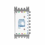 LEM M.SWITCH 5 IN 8 OUT HSX58 REG.