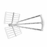 DTT-2516-5G ANTENNA UHF 25 EL JOLLY