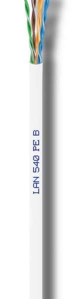 CAVEL LAN 540PE CAT 5E UTP 300MT B.