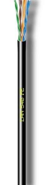 CAVEL LAN 540PE  CAT 5E U-UTP 300MT