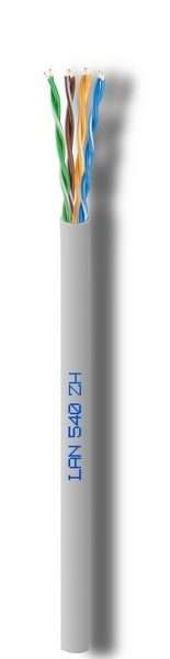 CAVEL LAN 540ZHB CAT 5E U-UTP 300MT