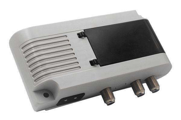 SCJ121D2 CENTR. AUTOAL. 1I 2O 25DBR